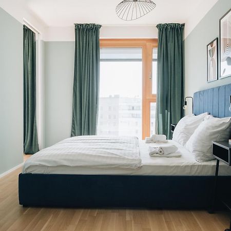Decorous Cozy City View Suite Vídeň Exteriér fotografie