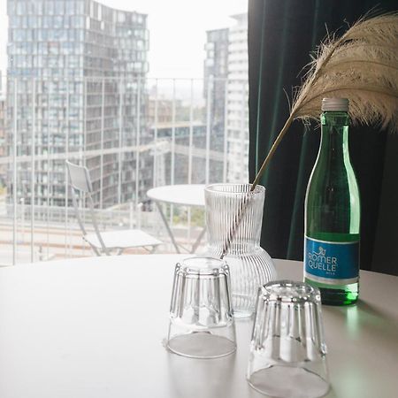 Decorous Cozy City View Suite Vídeň Exteriér fotografie