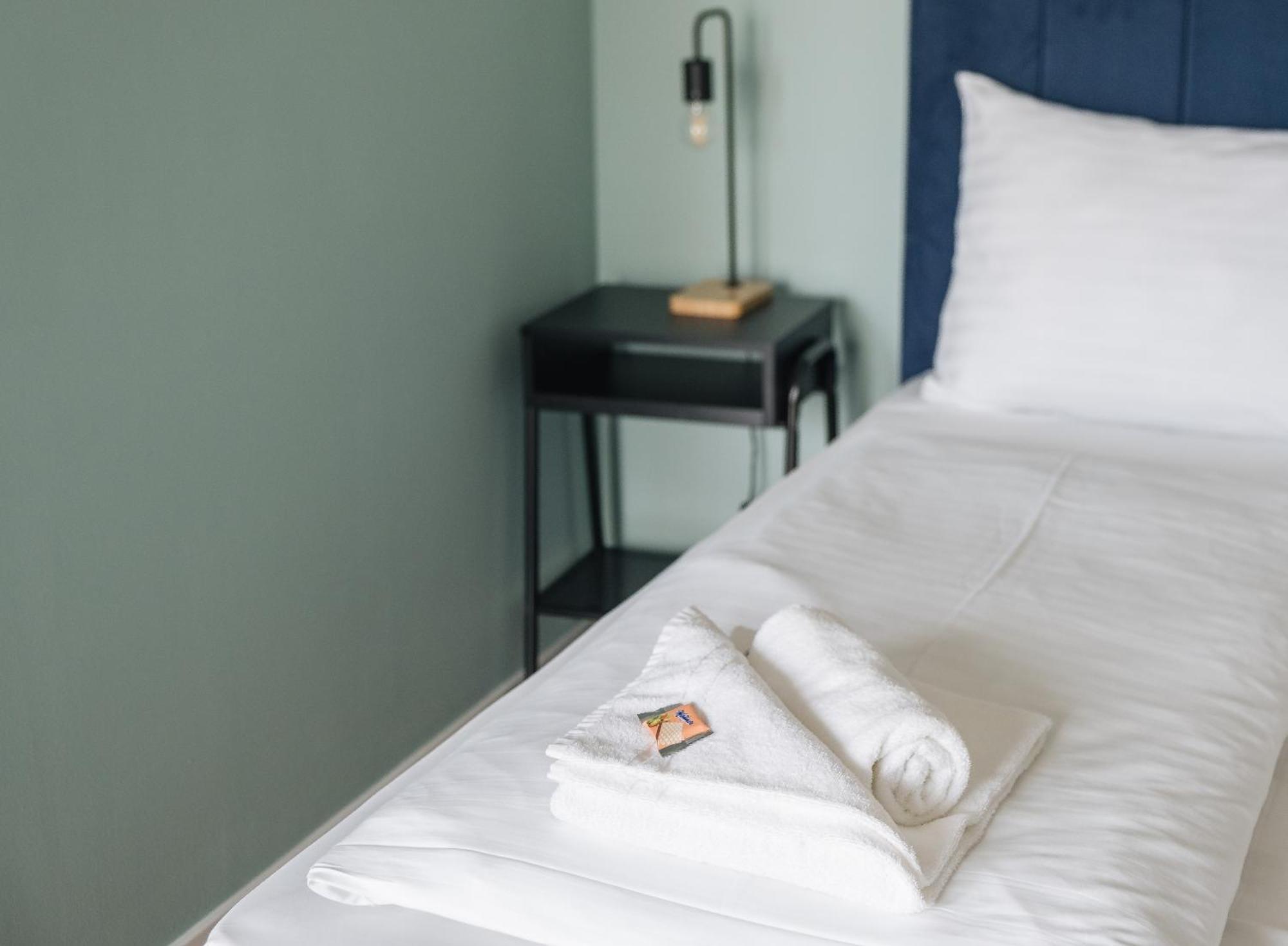 Decorous Cozy City View Suite Vídeň Exteriér fotografie
